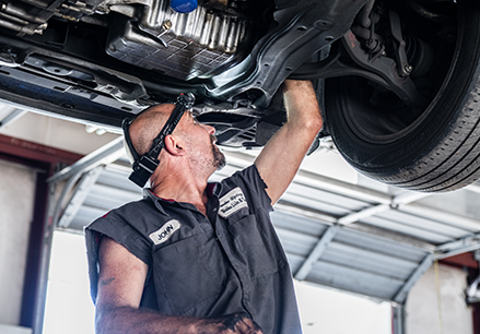Car Maintenance in Powder Springs, GA